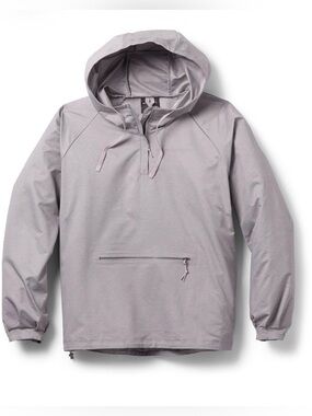 REI windbreaker